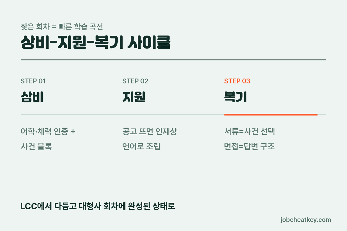 로테이션 사이클
