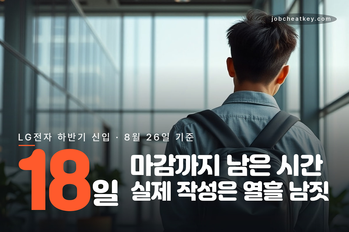 남은 기간 3구간 배분