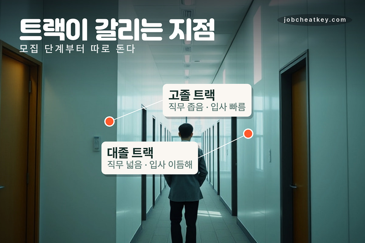 전형 요소 비교