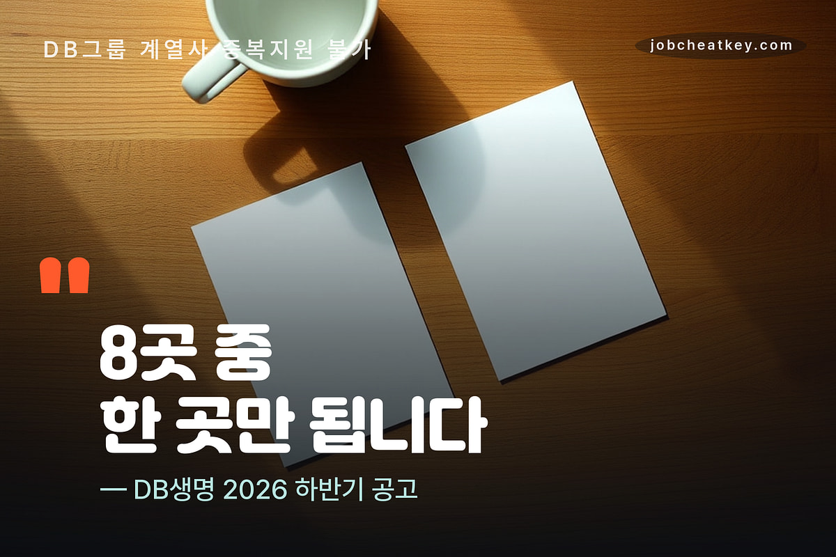 계열사 중 한 곳만 고른다
