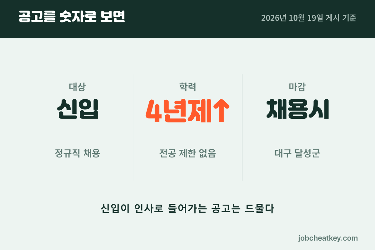 에스트라오토모티브 인사 채용 조건